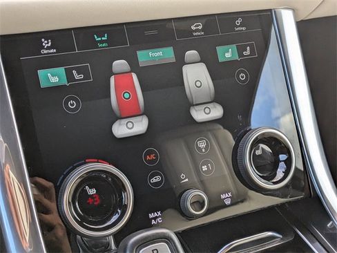 Used 2020 Land Rover Range Rover Sport Autobiography image 26