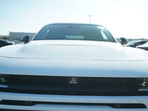 New 2026 Dodge Charger Scat Pack AWD/4WD image 62