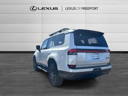 Used 2024 Lexus GX 550 w/ Accessory Package (31) AWD/4WD image 6