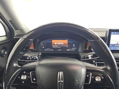 Used 2021 Lincoln Corsair Reserve w/ Equipment Group 201A image 30