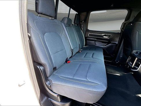 Used 2022 RAM 1500 Big Horn image 51