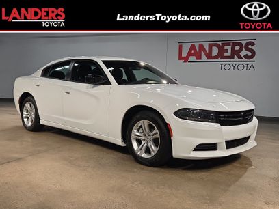 Used 2023 Dodge Charger SXT