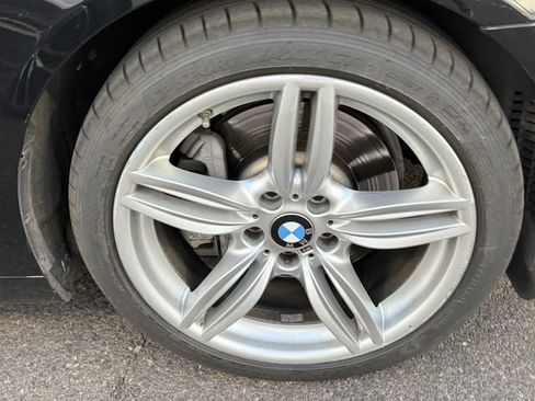 Used 2014 BMW 535d Sedan RWD image 4