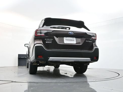 Certified 2024 Subaru Outback Limited image 31