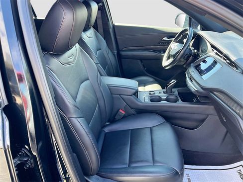 Used 2020 Cadillac XT4 Sport image 28