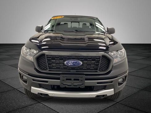 Used 2019 Ford Ranger XLT w/ Equipment Group 302A Luxury image 2