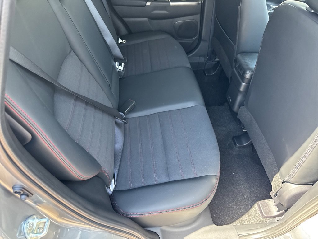 New 2027 Mitsubishi Outlander Sport SE FWD image 25