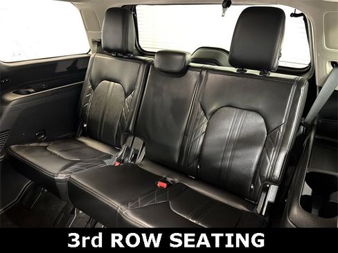 Used 2021 Ford Expedition Platinum image 15