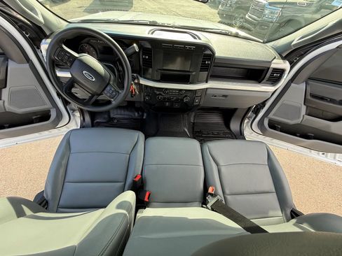 Used 2023 Ford F250 XL w/ XL Off-Road Package AWD/4WD image 25