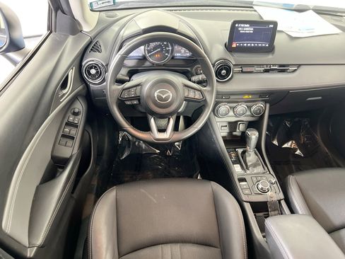 Used 2019 MAZDA CX-3 Touring image 21
