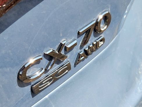 Used 2026 MAZDA CX-70 SC AWD/4WD image 31