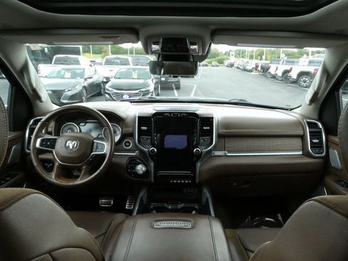 Used 2022 RAM 1500 Limited image 44