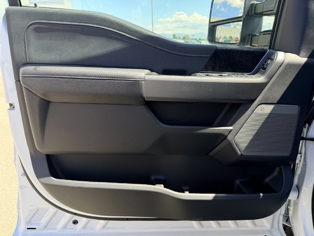 New 2026 Ford F250 Lariat w/ Lariat Premium Package AWD/4WD image 19
