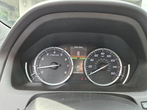 Used 2016 Acura TLX V6 SH-AWD w/ Advance Package image 29