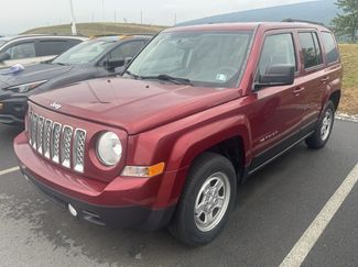 Used 2016 Jeep Patriot Sport w/ Power Value Group AWD/4WD video 3