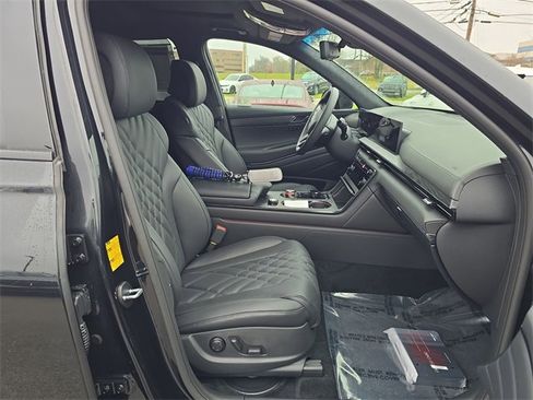 New 2026 Genesis GV80 3.5T Prestige image 25