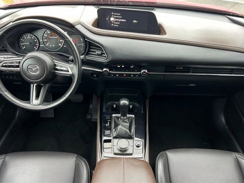 Certified 2022 MAZDA CX-30 AWD 2.5 S w/ Premium Package image 17