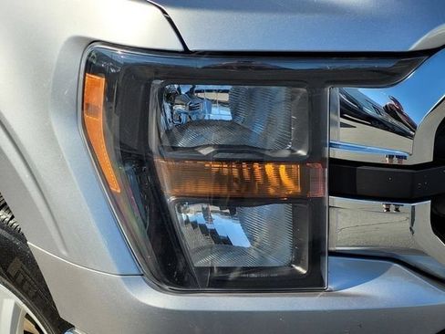 Used 2023 Ford F150 XLT w/ Equipment Group 301A Mid AWD/4WD image 39