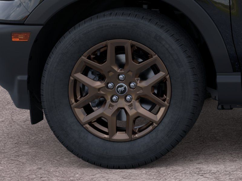 New 2026 Ford Bronco Sport Big Bend w/ Convenience Package AWD/4WD image 19