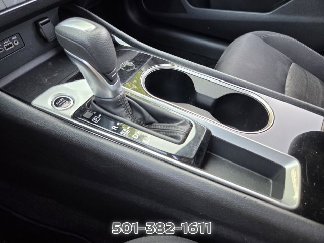 Used 2024 Nissan Altima 2.5 SV FWD image 25
