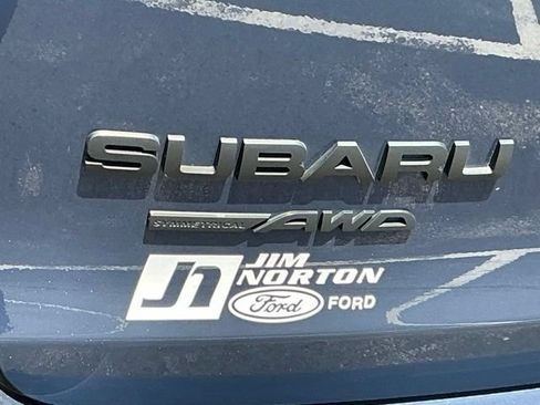 Used 2023 Subaru Ascent Onyx Edition AWD/4WD image 14