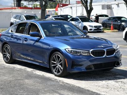 Used 2021 BMW 330i Sedan w/ Convenience Package
