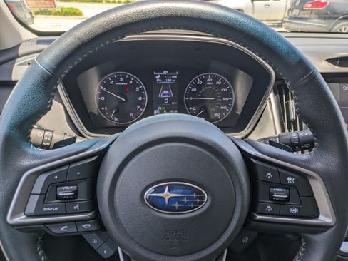 Used 2022 Subaru Outback Limited w/ Popular Package #2 AWD/4WD image 25