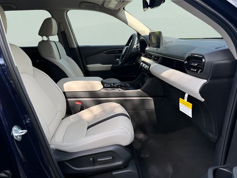New 2026 Honda Passport RTL image 14