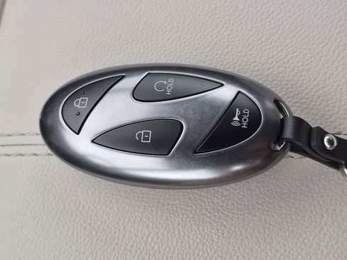 Used 2025 Hyundai Tucson SEL FWD image 33