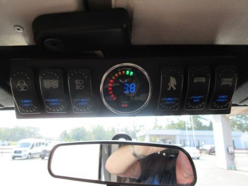 Used 2012 Jeep Wrangler Unlimited Sport AWD/4WD image 29