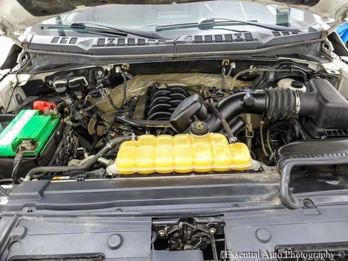 Used 2017 Ford F150 XLT w/ Equipment Group 301A Mid image 26