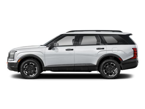 Certified 2026 Hyundai Palisade XRT Pro AWD/4WD image 20