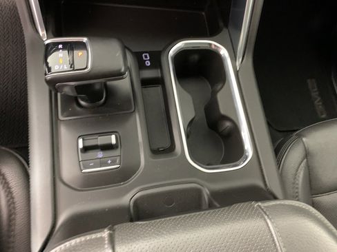 Used 2023 GMC Sierra 1500 Denali w/ Denali Reserve Package image 27