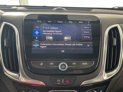 Used 2022 Chevrolet Equinox Premier FWD image 41