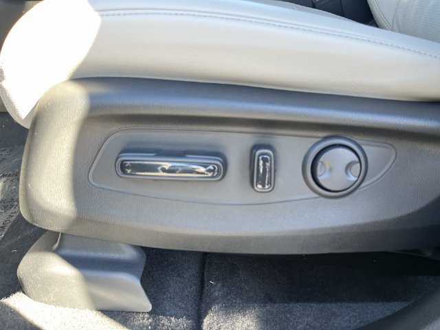 New 2027 Honda CR-V EX-L image 23