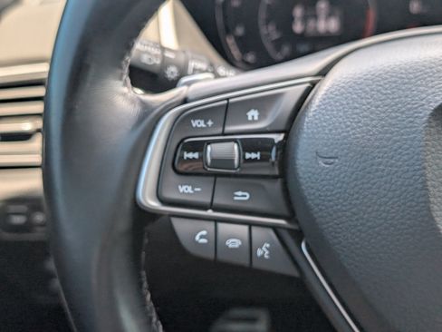 Used 2022 Honda Accord Sport image 15