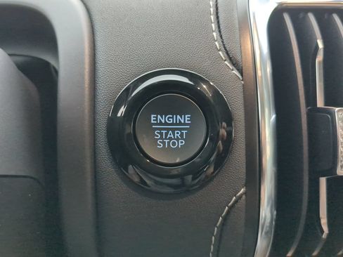 New 2027 Ford Expedition Max Platinum RWD image 73