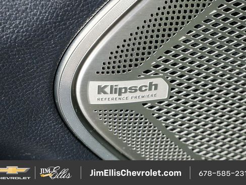 Used 2025 RAM 1500 Tungsten AWD/4WD image 7