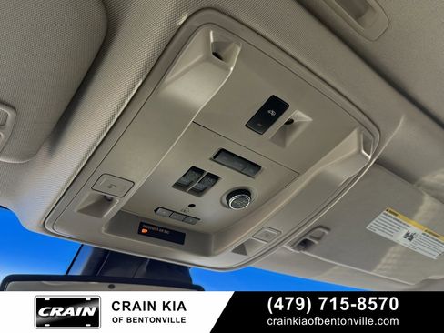 Used 2016 GMC Yukon Denali w/ Open Road Package image 21