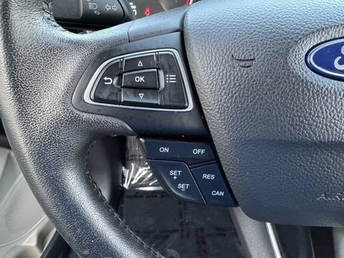 Used 2020 Ford EcoSport SE FWD image 21