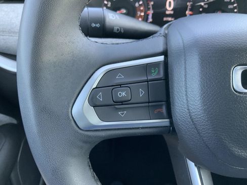 Used 2023 Jeep Compass Latitude AWD/4WD image 26