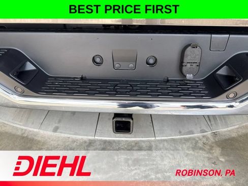 New 2026 RAM 1500 Limited w/ Bed Utility Group AWD/4WD image 10