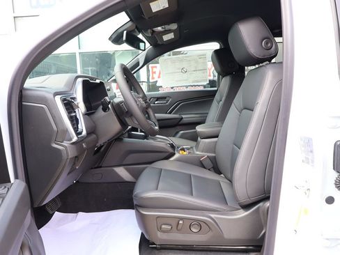 New 2026 GMC Canyon Elevation w/ Convenience Package AWD/4WD image 12