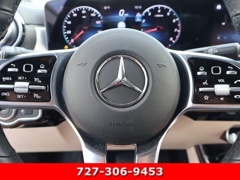 Certified 2023 Mercedes-Benz CLA 250 image 23