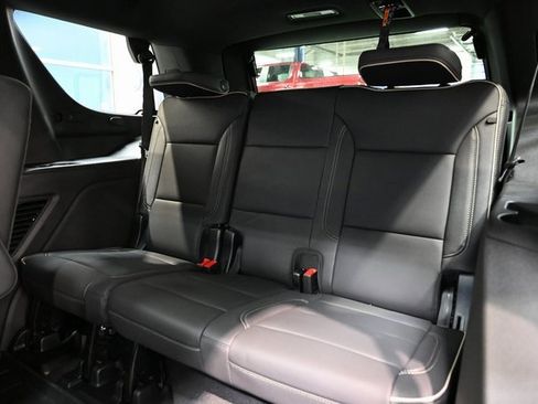 New 2026 Chevrolet Tahoe Premier image 12