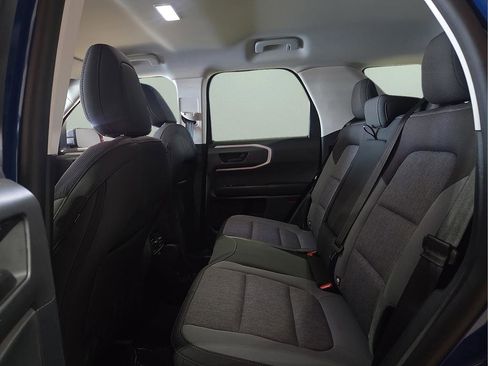 Used 2024 Ford Bronco Sport Big Bend w/ Convenience Package image 13