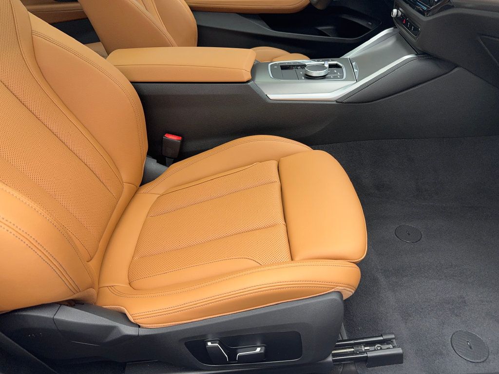 Used 2025 BMW 230i xDrive Coupe AWD/4WD image 44