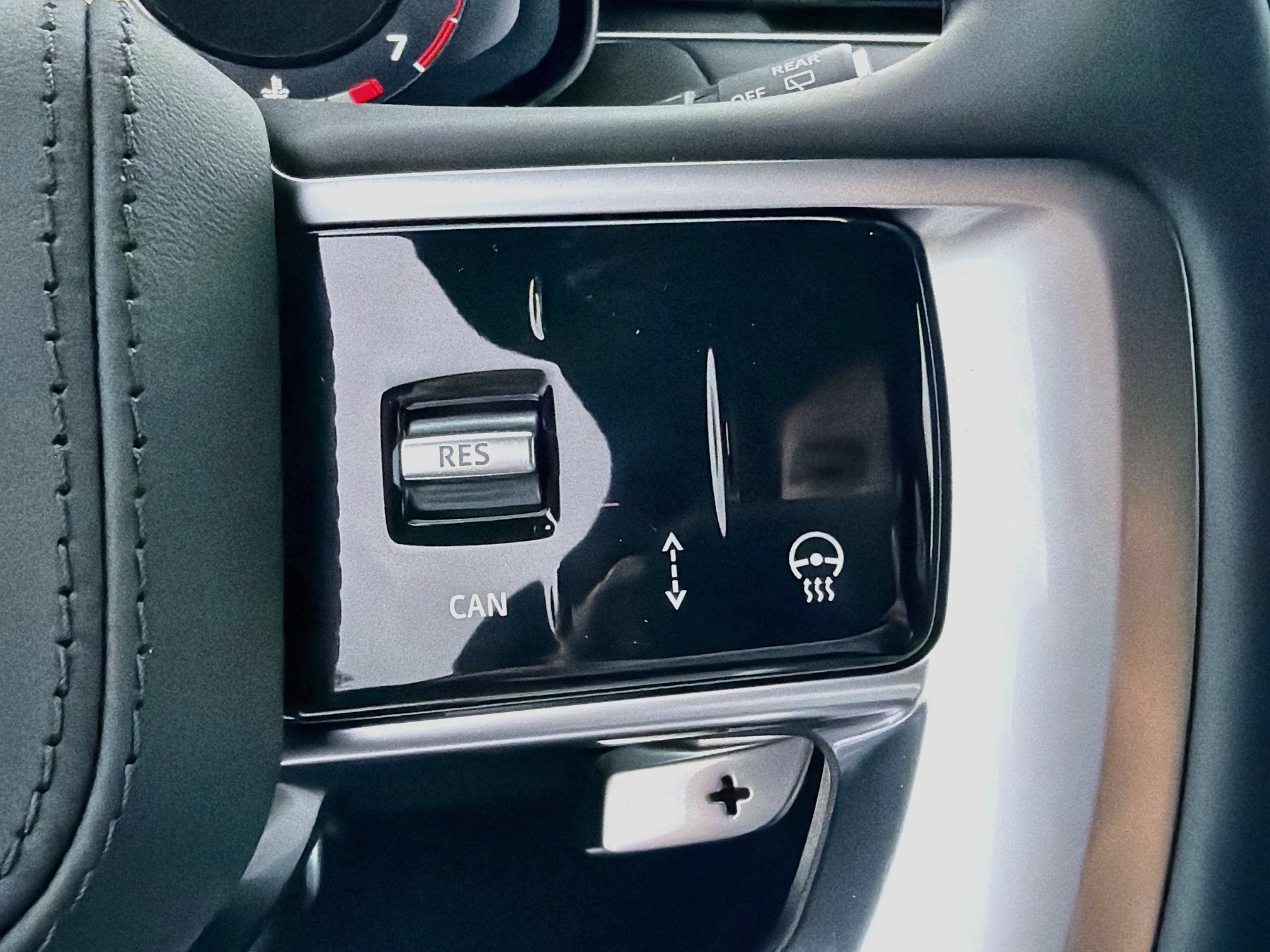 New 2027 Land Rover Range Rover SE AWD/4WD image 39