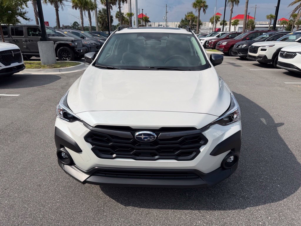 Used 2026 Subaru Crosstrek 2.5i Premium AWD/4WD image 10