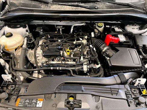 Used 2022 Ford Escape SEL AWD/4WD image 31